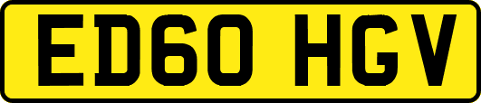 ED60HGV