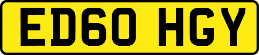 ED60HGY