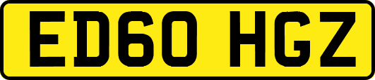 ED60HGZ