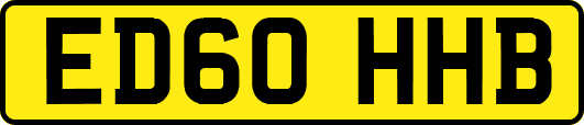 ED60HHB