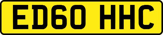 ED60HHC