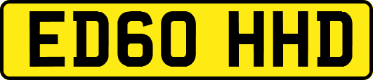 ED60HHD