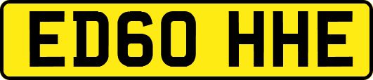 ED60HHE