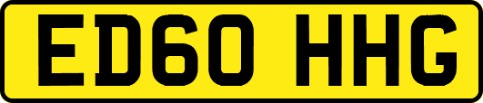 ED60HHG