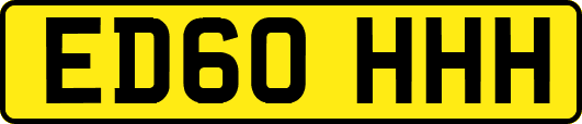 ED60HHH