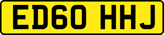 ED60HHJ