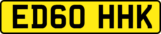 ED60HHK
