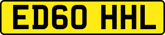 ED60HHL