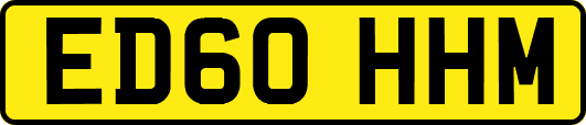 ED60HHM