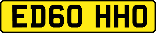 ED60HHO