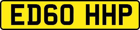 ED60HHP