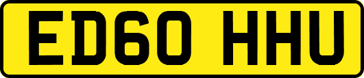 ED60HHU