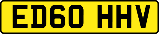 ED60HHV