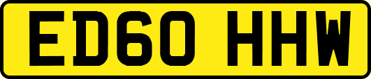 ED60HHW
