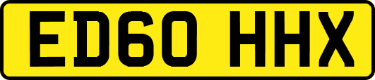 ED60HHX