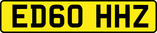 ED60HHZ