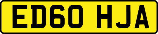 ED60HJA
