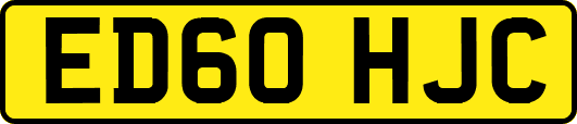 ED60HJC