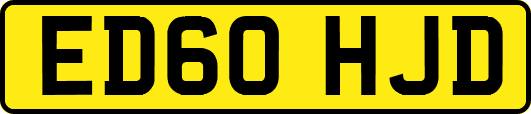 ED60HJD