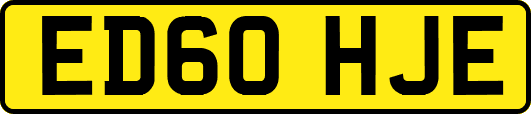 ED60HJE