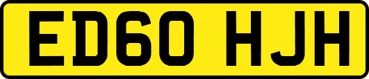 ED60HJH