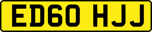 ED60HJJ