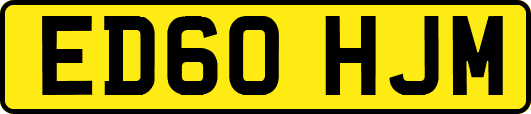 ED60HJM