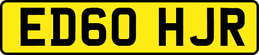 ED60HJR