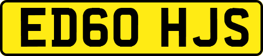 ED60HJS