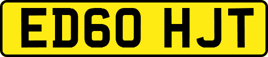 ED60HJT