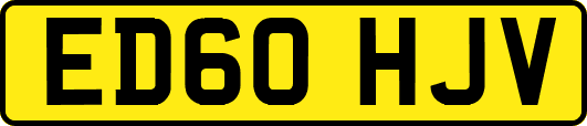 ED60HJV