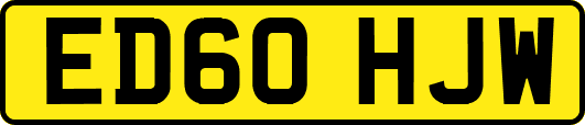 ED60HJW