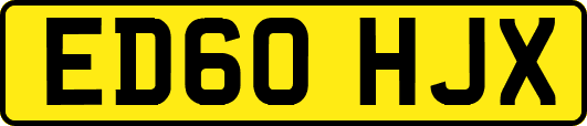 ED60HJX