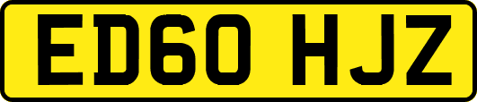 ED60HJZ