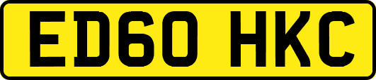 ED60HKC