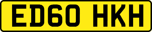 ED60HKH