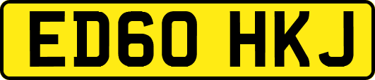 ED60HKJ