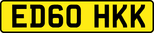 ED60HKK