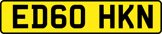 ED60HKN