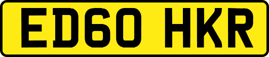 ED60HKR