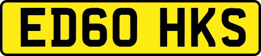 ED60HKS