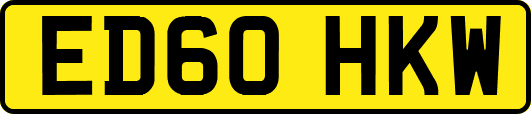 ED60HKW