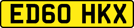 ED60HKX