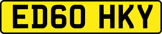 ED60HKY