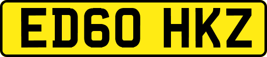 ED60HKZ