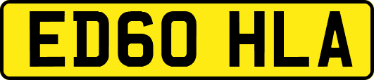 ED60HLA