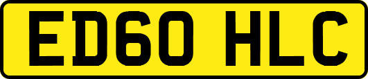ED60HLC