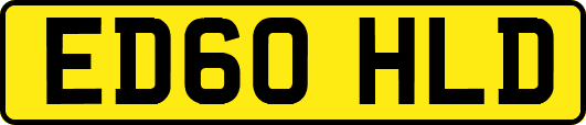 ED60HLD