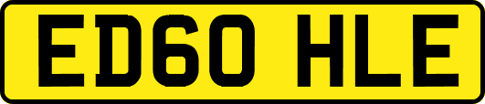 ED60HLE