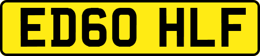 ED60HLF